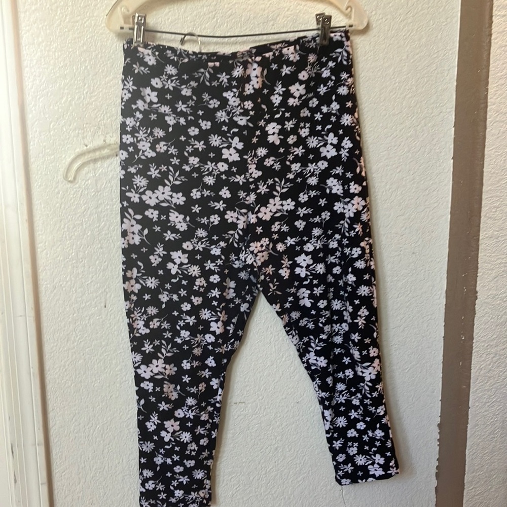 FINAL MARKDOWN Terra & sky leggings 0x